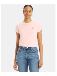 t-shirts & polos levis 39185 0323 perfect tee |