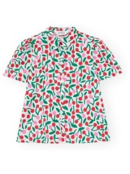 μπλούζα compania fantastica compañia fantástica shirt 41022 - conversational 28 |