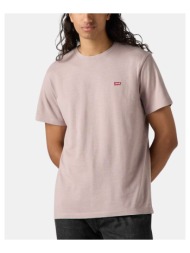 t-shirt με κοντά μανίκια levis 56605 0307 ss original hm |