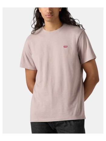 t-shirt με κοντά μανίκια levis 56605 0307 ss original hm |