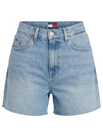 shorts & βερμούδες tommy hilfiger dw0dw22694 | σε προσφορά