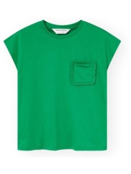 t-shirt με κοντά μανίκια ...