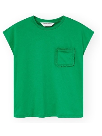 t-shirt με κοντά μανίκια compania fantastica compañia