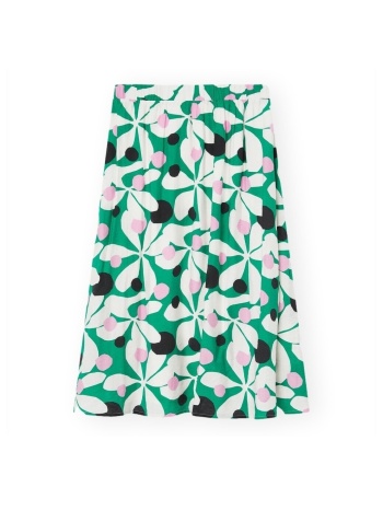 κοντές φούστες compania fantastica compañia fantástica