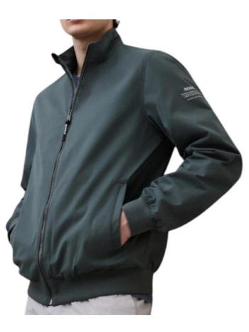 μπουφάν ecoalf mcmgajkpikes0326s26 |