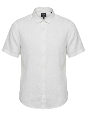 πουκάμισο με μακριά μανίκια eax xm001223 af14619 | σε προσφορά