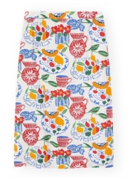 μίντι φούστες compania fantastica compañia fantástica skirt 11006 - conversational 1 |