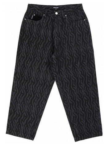 φαρδιά τζιν santa cruz kayce pants |