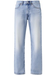 tζιν σε ίσια γραμή levis 501 loose |