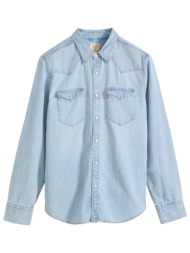 τζιν μπουφάν/jacket levis barstow western standard soluc |