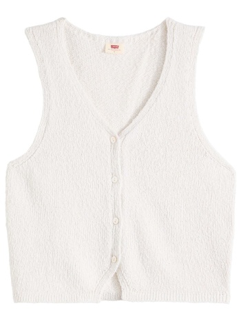 ζακέτα levis helen mini boucle vest | σε προσφορά
