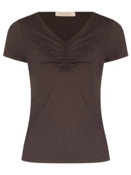 t-shirt με κοντά μανίκια rinascimento cfc0128563003 |