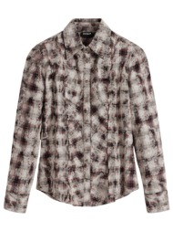 πουκάμισα desigual cam_rush 25wwcw11 |