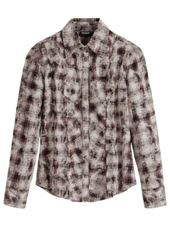 πουκάμισα desigual cam_rush 25wwcw11 | σε προσφορά