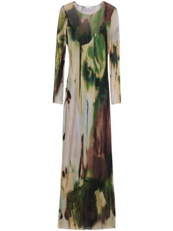 μακριά φορέματα desigual vest_godiva 25wwvk41 | σε προσφορά