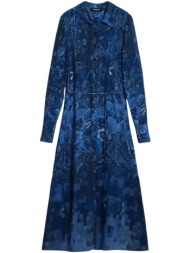 μακριά φορέματα desigual ...