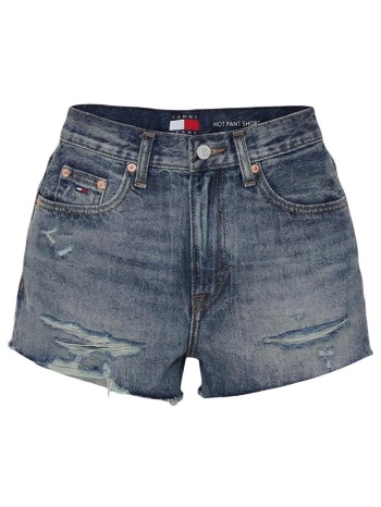 shorts & βερμούδες tommy hilfiger dw0dw22690 | σε προσφορά