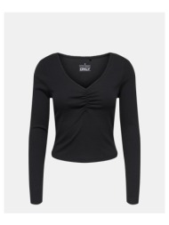 μπλουζάκια με μακριά μανίκια only 15365756 betty life |