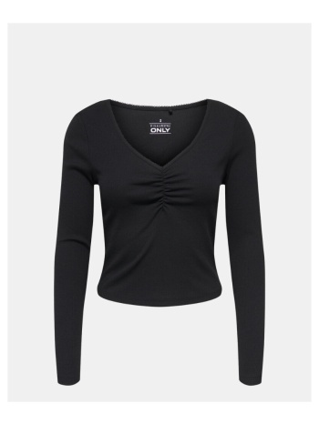 μπλουζάκια με μακριά μανίκια only 15365756 betty life |