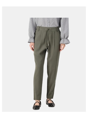 παντελόνια chino/carrot only 15342873 poptrash aris life |