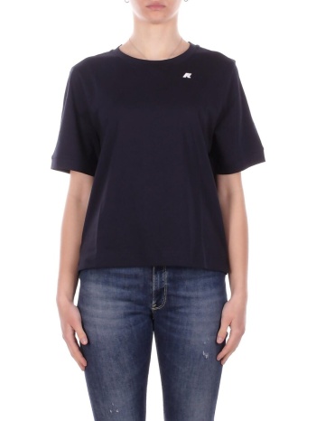 t-shirt με κοντά μανίκια k-way k2148ew | σε προσφορά