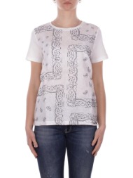 t-shirt με κοντά μανίκια max mara 2615941072600 |