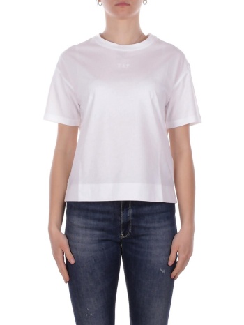 t-shirt με κοντά μανίκια fay npwb2526610 | σε προσφορά