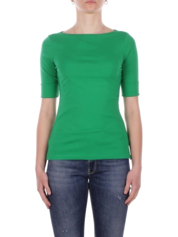 μπλουζάκια με μακριά μανίκια ralph lauren 200654963 | σε προσφορά