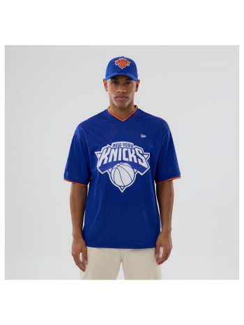 αθλητικά μπλουζάκια new-era nba os tee neykni |