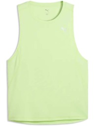 αμάνικα/t-shirts χωρίς μανίκια puma m run velocity tank (poly) |