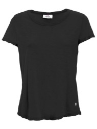 t-shirt με κοντά μανίκια deha flamme` t-shirt |