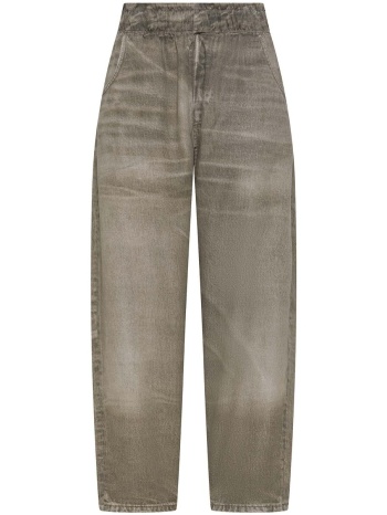 τζιν με υψηλή μέση deha denim-print balloon | σε προσφορά