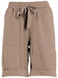 shorts & βερμούδες deha poplin bermuda |