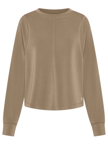 αθλητικό t-shirt deha cozy crew neck sweatshirt | σε προσφορά