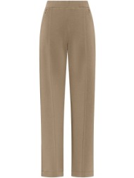 ίσια παντελόνια deha cozy straight leg |