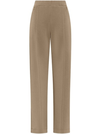 ίσια παντελόνια deha cozy straight leg | σε προσφορά