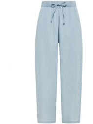 παντελόνα deha denim lyocell balloon |
