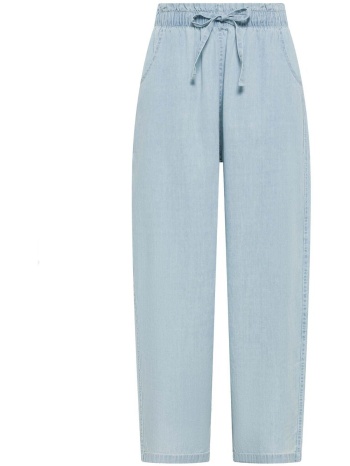 παντελόνα deha denim lyocell balloon | σε προσφορά