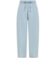 παντελόνα deha denim lyocell balloon |