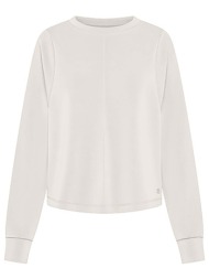 πουλόβερ deha cozy crew neck sweatshirt |