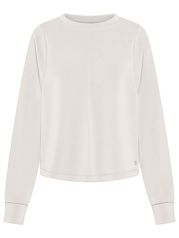 πουλόβερ deha cozy crew neck sweatshirt | σε προσφορά