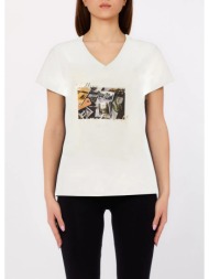 t-shirts & polos liu jo ta6057-js923 |