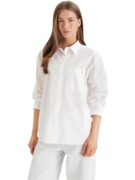 πουκάμισα calvin klein jeans lv047f147g |