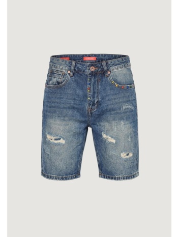 shorts & βερμούδες gianni lupo gl6516q |