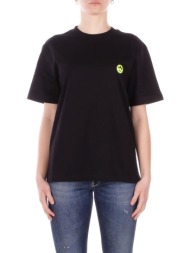 t-shirt με κοντά μανίκια barrow s6bwuath003 |