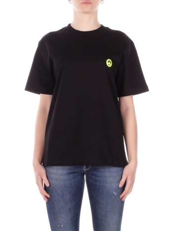 t-shirt με κοντά μανίκια barrow s6bwuath003 | σε προσφορά