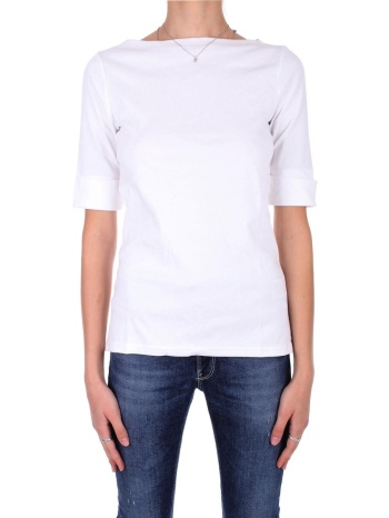 t-shirt με κοντά μανίκια ralph lauren 200654963 | σε προσφορά