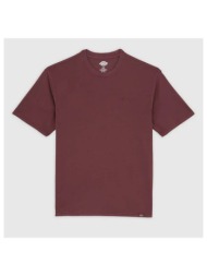 t-shirt με κοντά μανίκια dickies camisetas hombre modèle dk0a866bl331 |