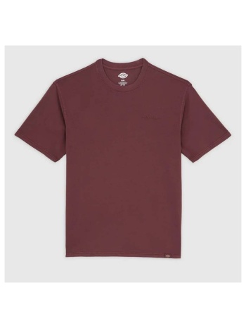 t-shirt με κοντά μανίκια dickies camisetas hombre modèle