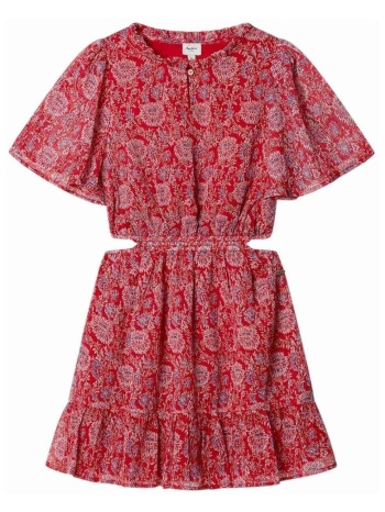 κοντά φορέματα pepe jeans pg9500012 264 |